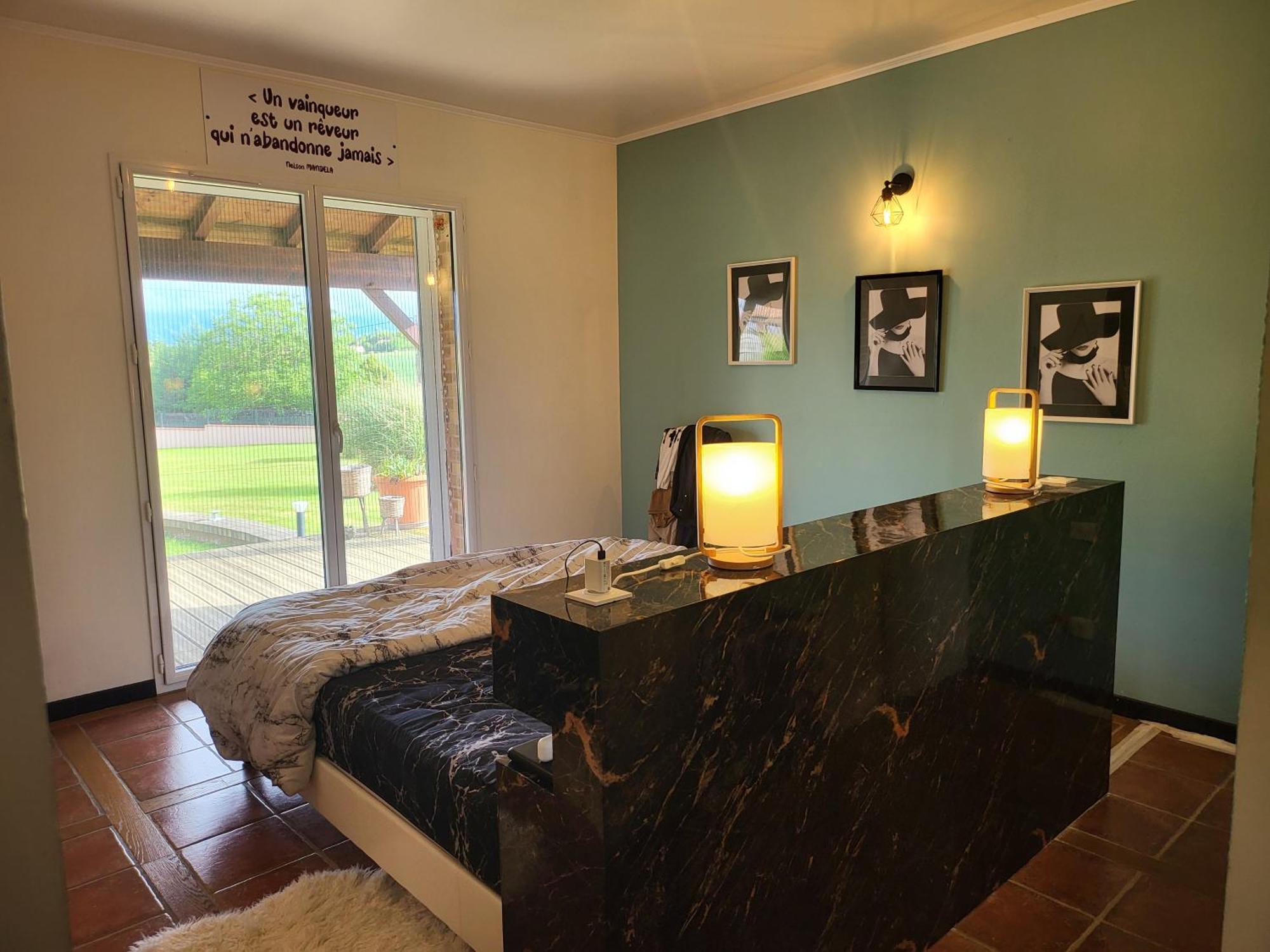 Villa Aux Portes Des Pyrenees Saint Gaudens Dış mekan fotoğraf